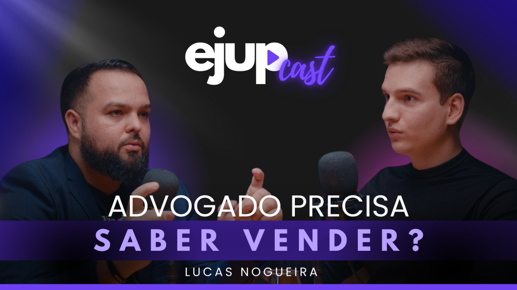 Advogado precisa saber vender?